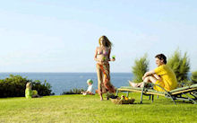 Foto Hotel Aldemar Cretan Village in Anissaras ( Heraklion Kreta)