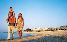 Foto Hotel Aldemar Cretan Village in Anissaras ( Heraklion Kreta)