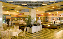 Foto Hotel Aldemar Cretan Village in Anissaras ( Heraklion Kreta)