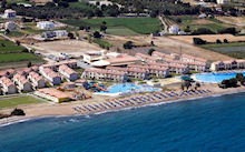 Marine Aquapark Resort