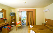 Foto Hotel Marine Aquapark Resort in Tigaki ( Kos)