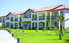 Foto Hotel Marine Aquapark Resort in Tigaki ( Kos)