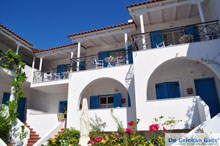 Foto  Odyssey in Poros ( Poros)