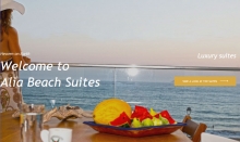 Alia Beach suites