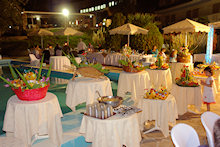 Foto Hotel Marmari Bay in Marmari ( Evia)