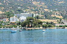 Foto Hotel Marmari Bay in Marmari ( Evia)