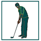 Golf of Minigolf
