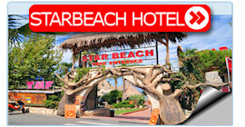 Star Beach village - Star Beach Hotel