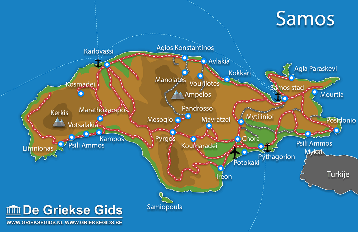 Samos