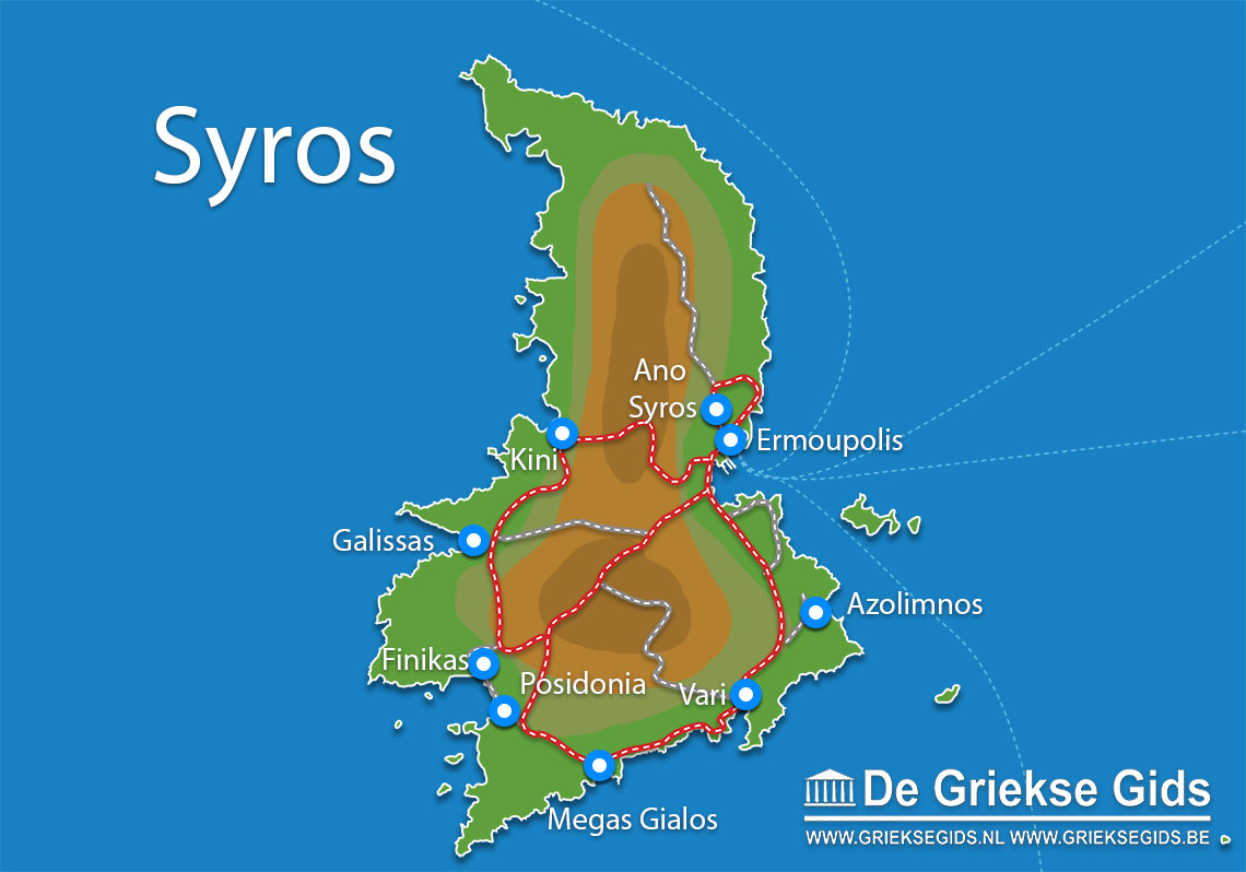 Syros