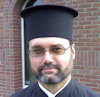 Griekse Priester