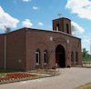 Griekse kerk Genk