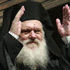 Patriarch Hieronymos
