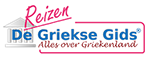 Griekse Gids Reizen