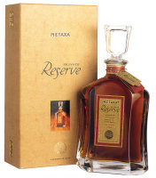 Metaxa