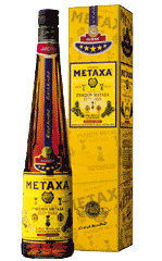 Metaxa