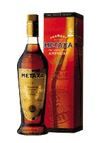 metaxa