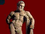 Herakles, Hercules, Iraklis