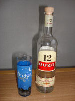 Ouzo 12