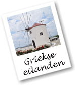 Griekse eilanden