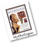 Griekse mythologie