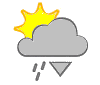 Wetter Gerani