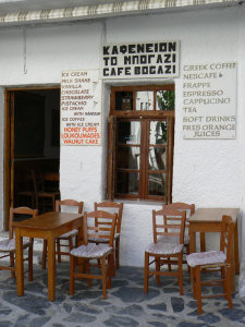 Agia Galini Kreta