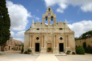 Moni Arkadi